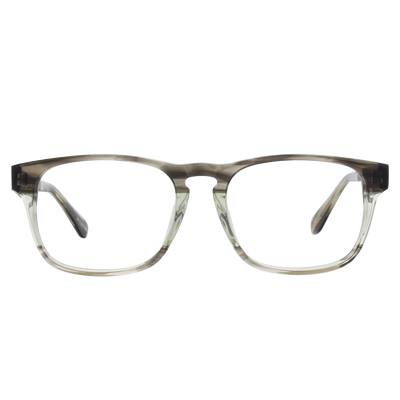 Splinter Eyeglasses By Johnny Fly 
