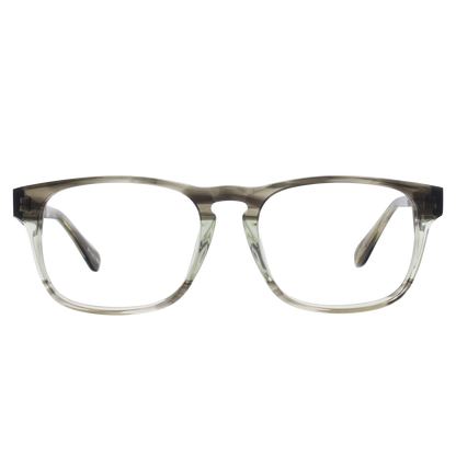 Splinter Eyeglasses By Johnny Fly 