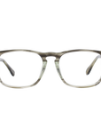 SPLINTER Frame - Forest Green - Eyeglasses Frame - Johnny Fly Eyewear | 