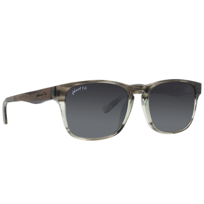 Splinter Polarized Sunglasses by Johnny Fly | 