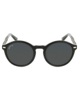 UFO Sunglasses Frame - Golden Onyx- Johnny Fly | UFO-10YR-POL-SMK | | 