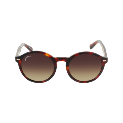 UFO Sunglasses Frame - Classic Tortoise- Johnny Fly | UFO-CTRT-BG126-BGR-EBN | | #color_classic-tortoise