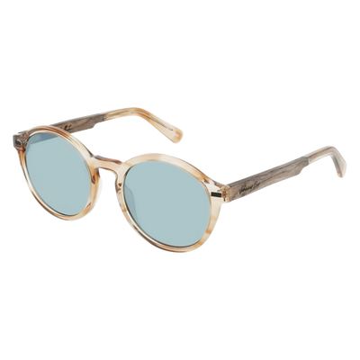 UFO Sunglasses Frame - Jupiter- Johnny Fly | UFO-JUP-REF-BFL | | #color_jupiter