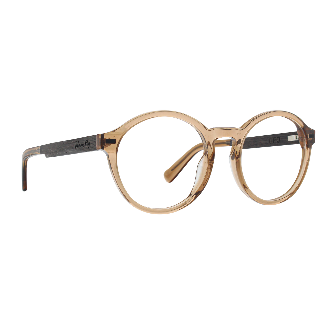 UFO Blugard Johnny Fly