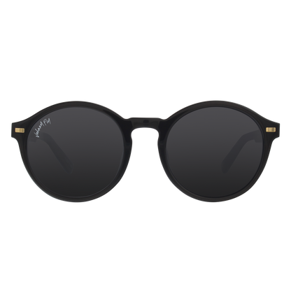 UFO Polarized Sunglasses by Johnny Fly | 