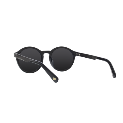 UFO Polarized Sunglasses by Johnny Fly | 