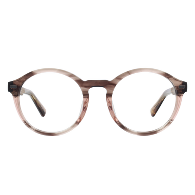 UFO Eyeglasses by Johnny Fly 