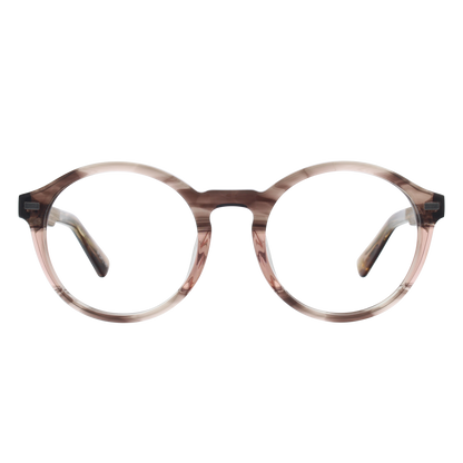 UFO Eyeglasses by Johnny Fly 