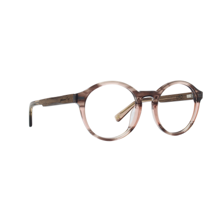 UFO Eyeglasses by Johnny Fly 