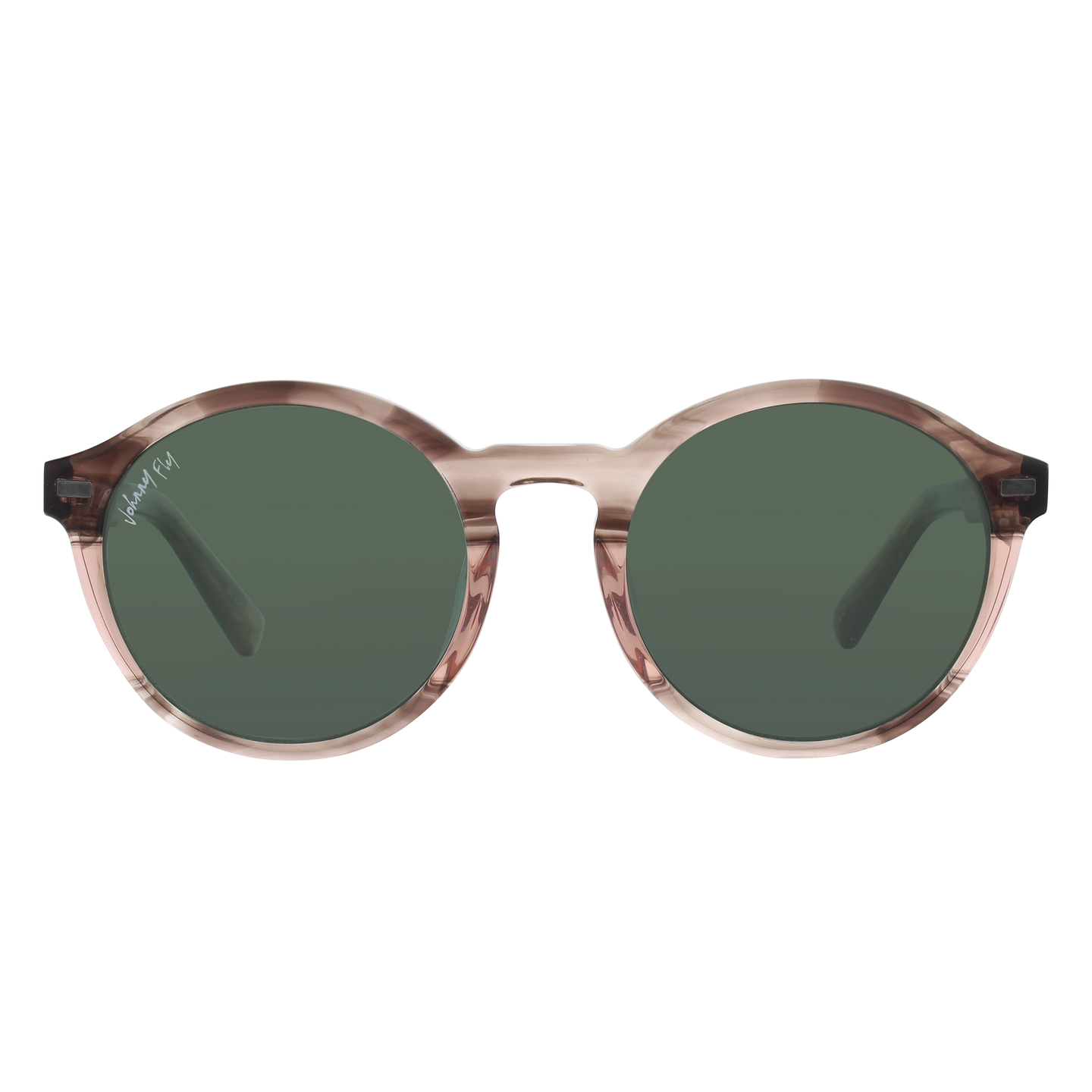 UFO Polarized Sunglasses by Johnny Fly | #color_neapolitan