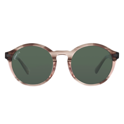 UFO Polarized Sunglasses by Johnny Fly | 