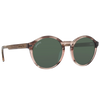 UFO Polarized Sunglasses by Johnny Fly | #color_neapolitan