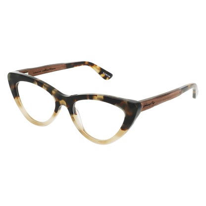VISTA Eyeglasses Frame - Chai- Johnny Fly | VIS-CHAI-FRAME | | 