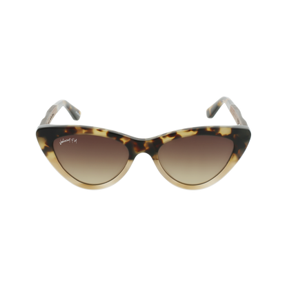 VISTA Sunglasses Frame - Chai- Johnny Fly | VIS-CHAI-POL-BGRD | | 