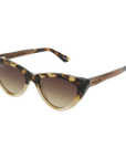 VISTA Sunglasses Frame - Chai- Johnny Fly | VIS-CHAI-POL-BGRD | | 