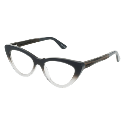 VISTA Eyeglasses Frame - Liquid Shadow- Johnny Fly | VIS-LQSHDW-FRAME | | 