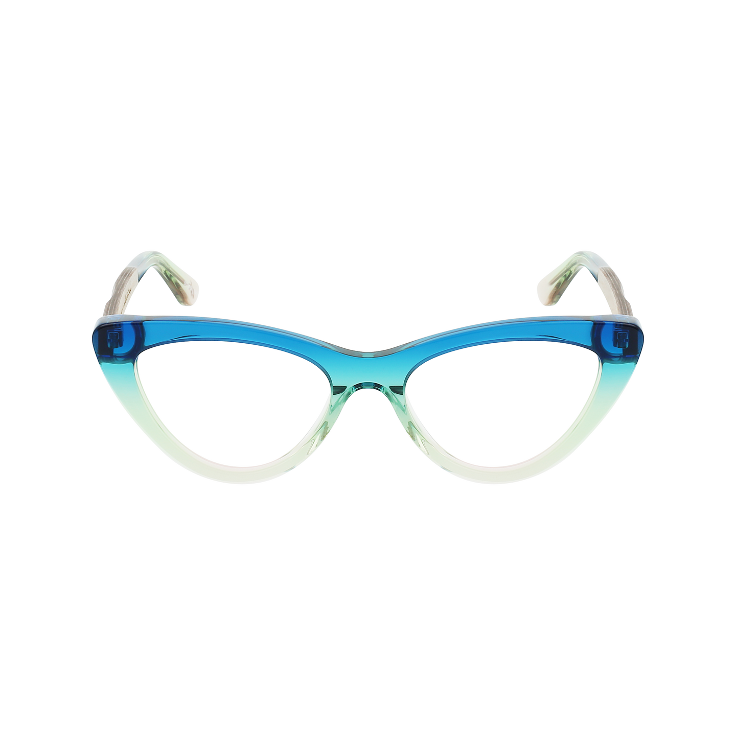 VISTA Eyeglasses Frame - Tide- Johnny Fly | VIS-TID-FRAME | | #color_tide