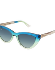 VISTA Sunglasses Frame - Tide- Johnny Fly | VIS-TID-POL-SMGR | | 