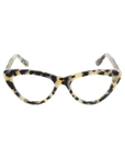 VISTA Eyeglasses Frame - White Tortoise- Johnny Fly | VIS-WTRT-RX-WAL | | 