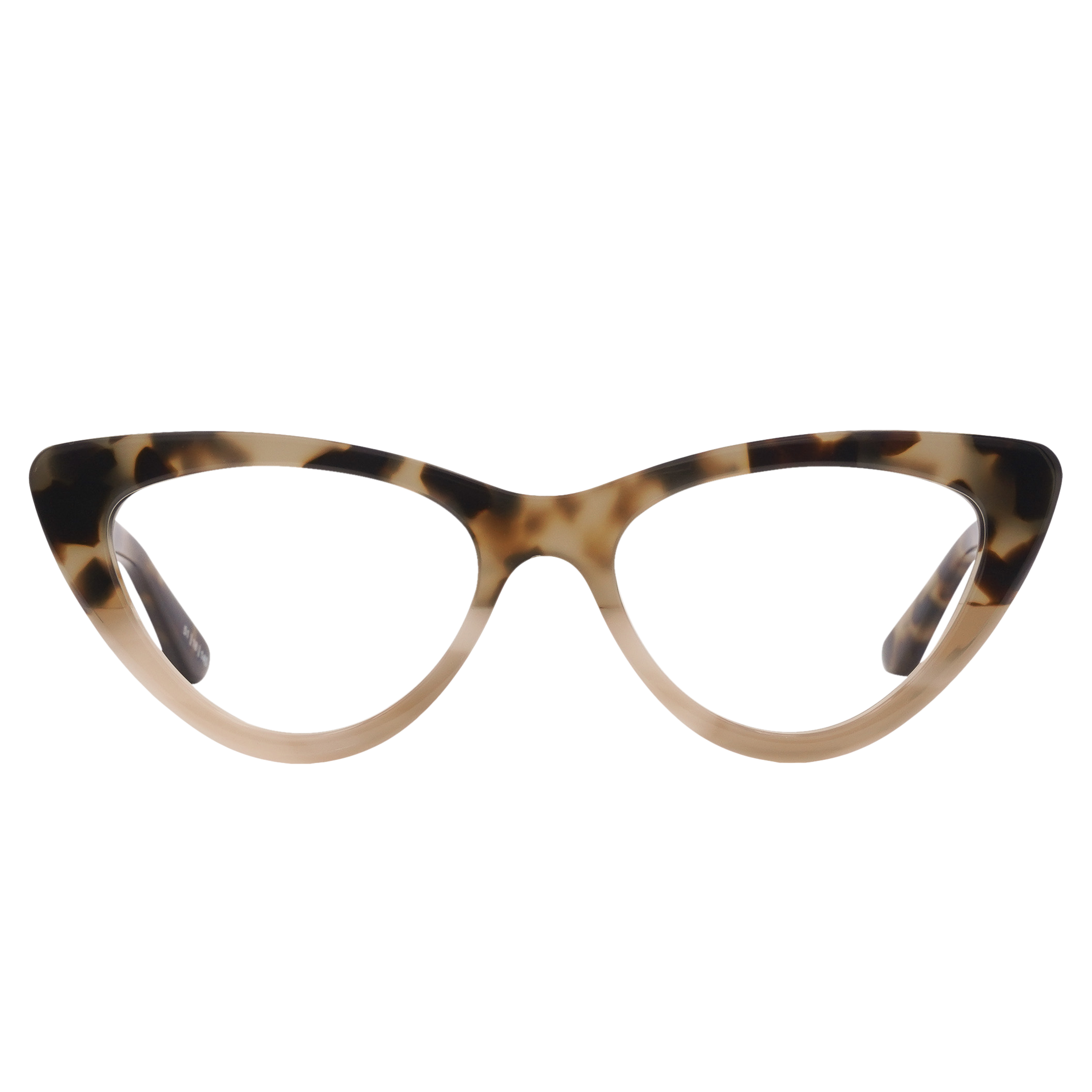 VISTA Eyeglasses Frame - Chai- Johnny Fly | VIS-CHAI-FRAME | | 