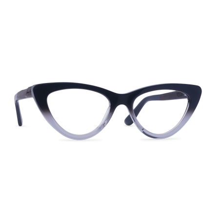 VISTA Frame - Liquid Shadow - Eyeglasses Frame - Johnny Fly Eyewear | 
