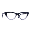 VISTA Frame - Liquid Shadow - Eyeglasses Frame - Johnny Fly Eyewear | #color_liquid-shadow