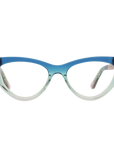 VISTA Frame - Tide - Eyeglasses Frame - Johnny Fly Eyewear | 