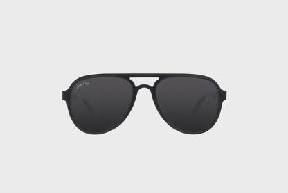 Apache Polarized Sunglasses by Johnny Fly 