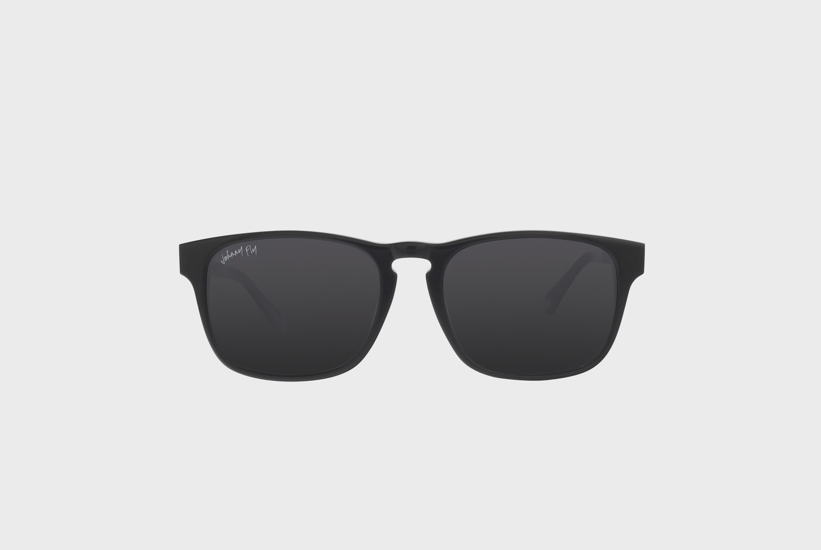 Splinter Polarized Sunglasses by Johnny Fly 