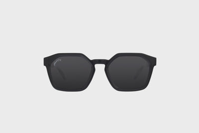 Fortune Sunglasses by Johnny Fly #color_gloss-black