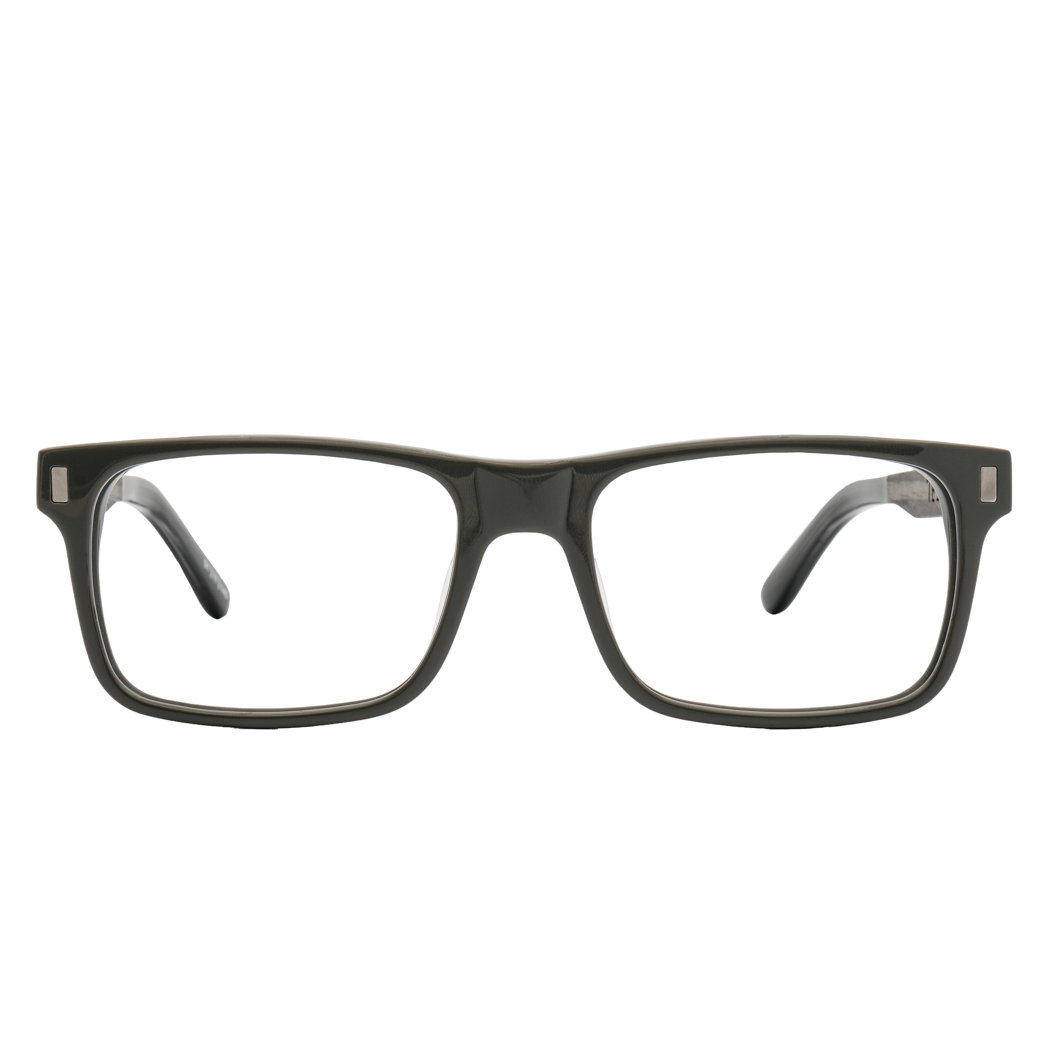 7FIFTY7 - Nardo - Eyeglasses Frame - Johnny Fly Eyewear | #color_nardo