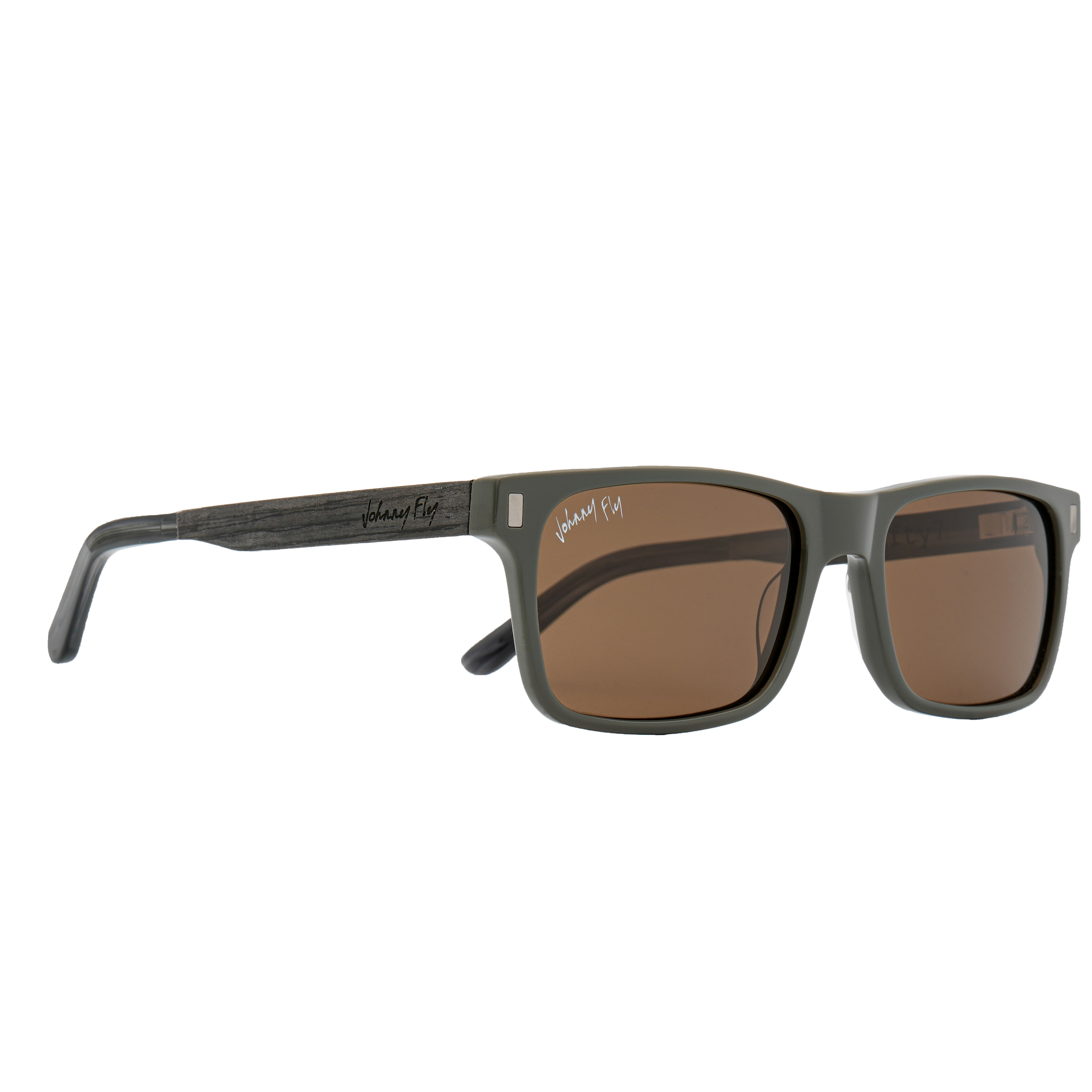 7FIFTY7 - Nardo Grey - Sunglasses - Johnny Fly Eyewear | 