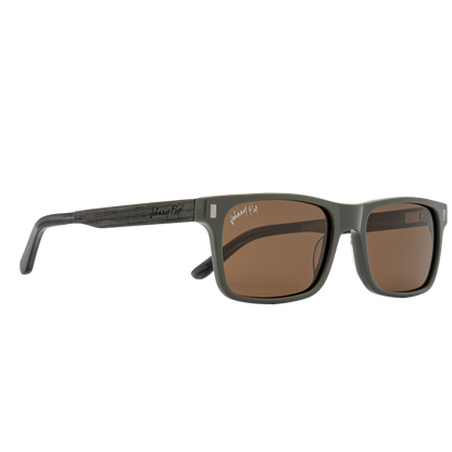 7FIFTY7 - Nardo Grey - Sunglasses - Johnny Fly Eyewear | 