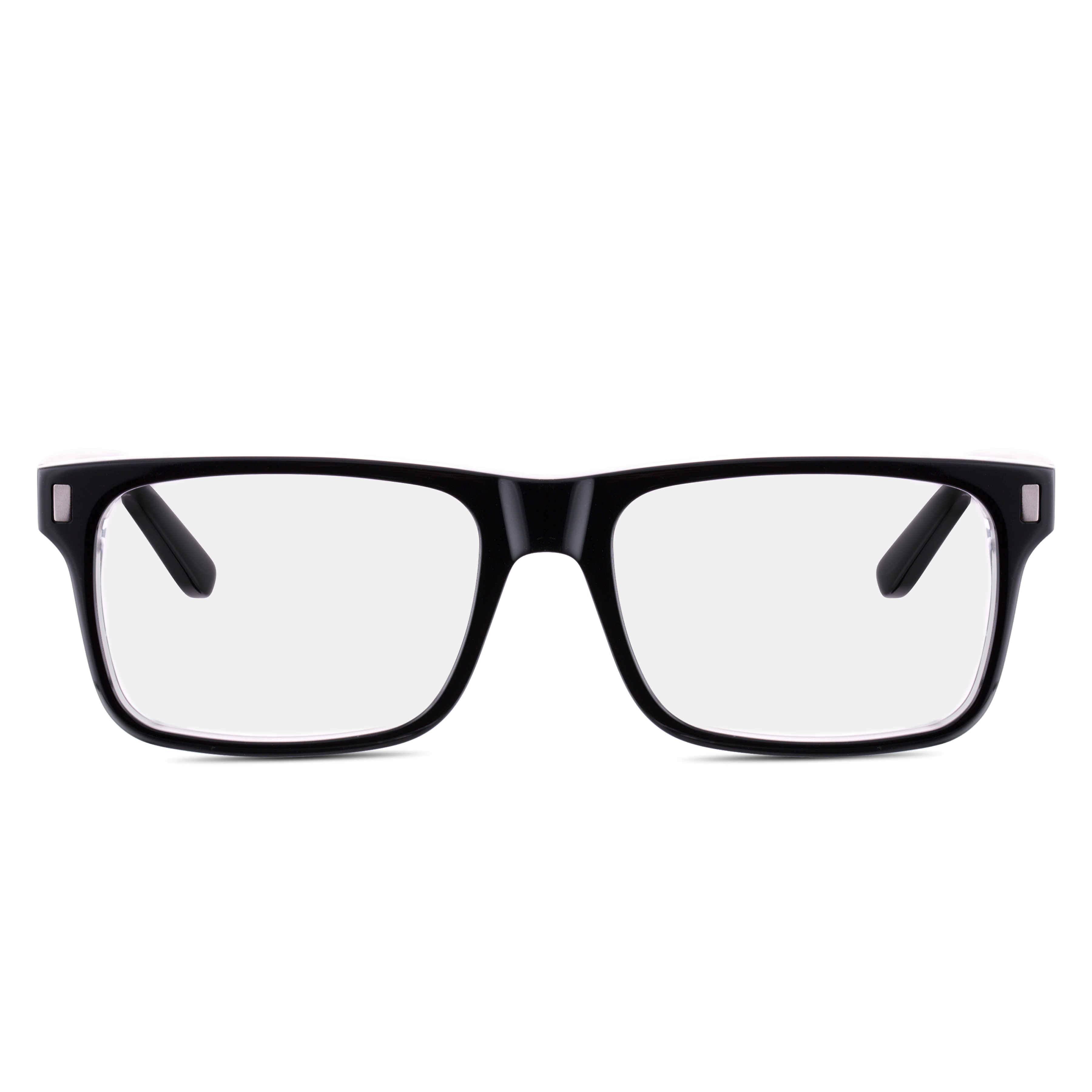 7FIFTY7 - Black Crystal - Eyeglasses Frame - Johnny Fly Eyewear | 