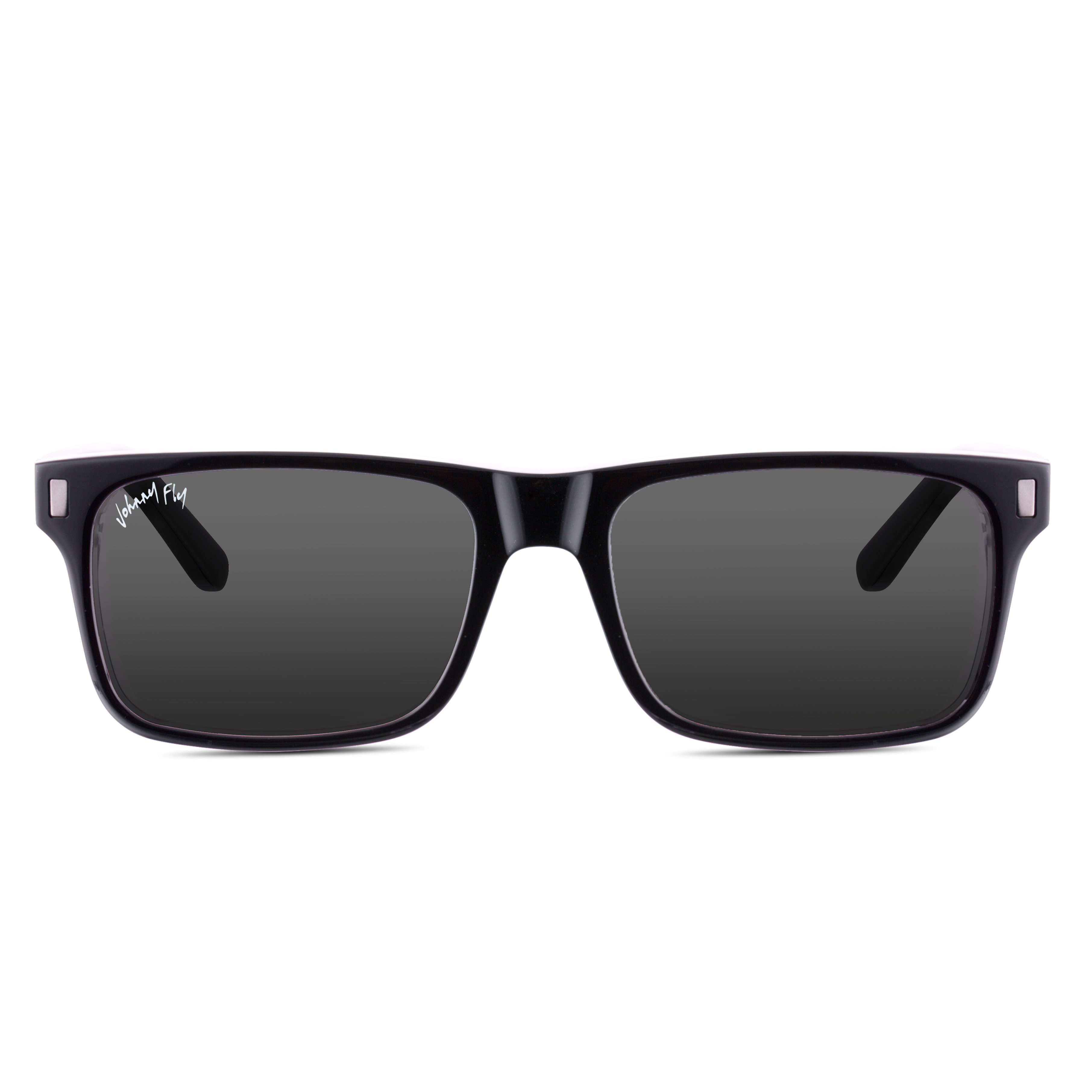 7FIFTY7 - Black Crystal - Sunglasses - Johnny Fly Eyewear | 