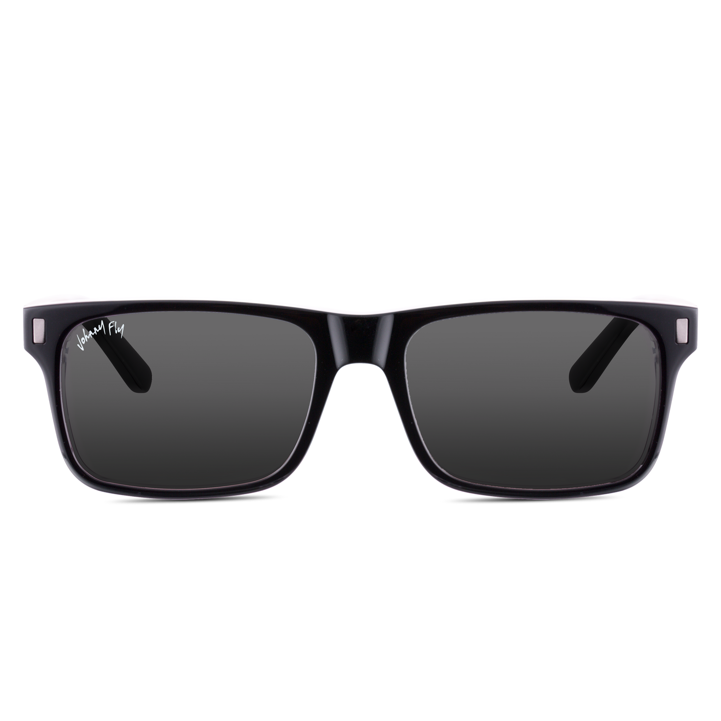 7FIFTY7 - Black Crystal - Sunglasses - Johnny Fly Eyewear | #color_black-crystal