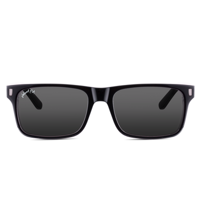 7FIFTY7 - Black Crystal - Sunglasses - Johnny Fly Eyewear | #color_black-crystal