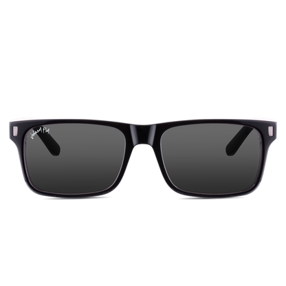 7FIFTY7 - Black Crystal - Sunglasses - Johnny Fly Eyewear | 