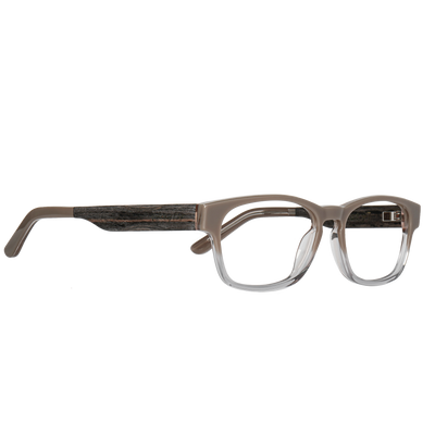 7FORTY7 BLUGUARD - Horizon - Blue Light Glasses - Johnny Fly Eyewear 