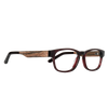 7FORTY7 - Cabernet - Eyeglasses Frame - Johnny Fly Eyewear | #color_cabernet