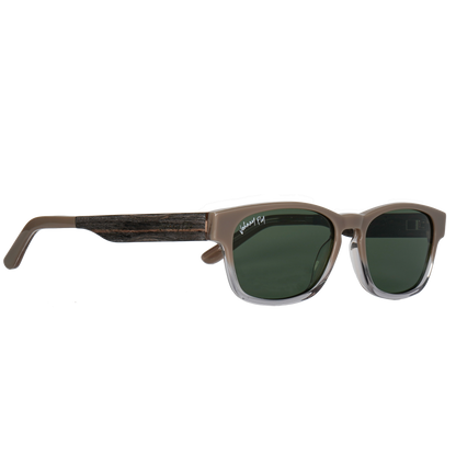 7FORTY7  - Horizon - Sunglasses - Johnny Fly Eyewear | 