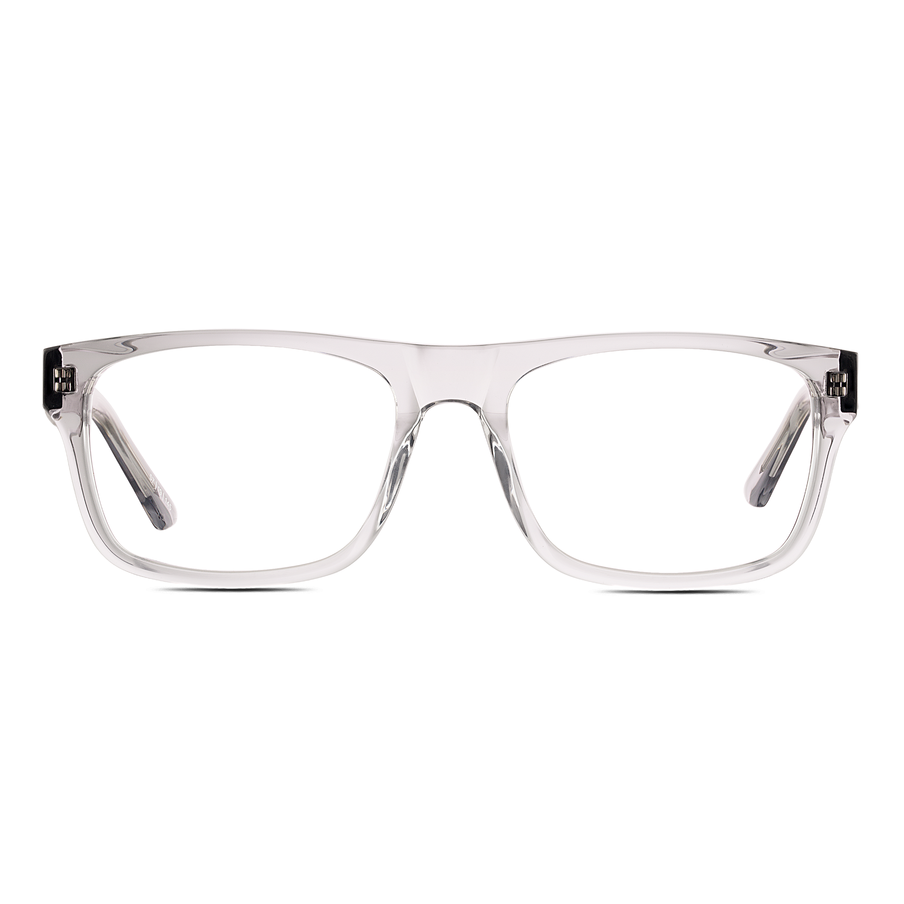 7THIRTY7 - Tinted-Crystal - Eyeglasses Frame - Johnny Fly Eyewear | 