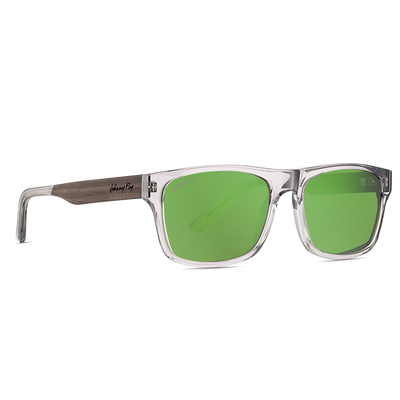 Johnny Fly 7Thirty7 Sunglasses | #color_tinted-crystal
