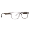7THIRTY7 - Tinted-Crystal - Eyeglasses Frame - Johnny Fly Eyewear | #color_tinted-crystal