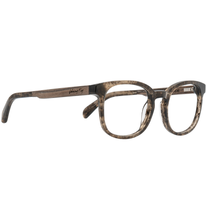 ALTITUDE Frame - Marsh - Eyeglasses Frame - Johnny Fly Eyewear 