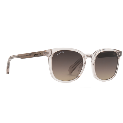 ALTITUDE - Champagne - Sunglasses - Johnny Fly Eyewear | 