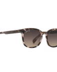 ALTITUDE - Rose Tortoise - Sunglasses - Johnny Fly Eyewear | 