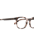 ALTITUDE Frame - Rose Tortoise - Eyeglasses Frame - Johnny Fly Eyewear | 
