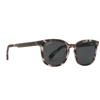 ALTITUDE - Rose Tortoise - Sunglasses - Johnny Fly Eyewear | #color_rose-tortoise