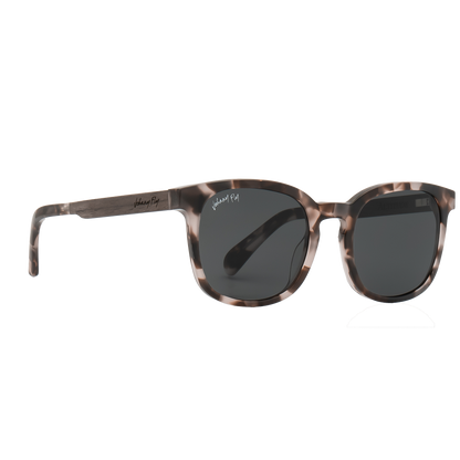 ALTITUDE - Rose Tortoise - Sunglasses - Johnny Fly Eyewear | 